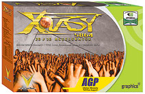 VisionTek Xtasy GeForce2 5864 Ti