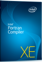 Intel Fortran Composer XE 2013