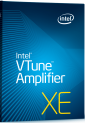 Intel Vtune Amplifier XE