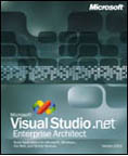 Microsoft Visual Studio .NET Enterprise Architect 2003