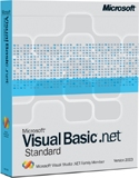 Microsoft Visual Basic .NET 2003