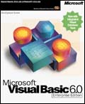 Microsoft Visual Basic v6.0 Enterprise Edition