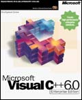 Microsoft Visual C++ v6.0 Enterprise Edition