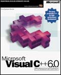 Microsoft Visual C++ v6.0 Professional Edition