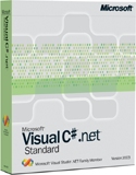 Microsoft Visual C# .NET 2003