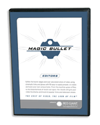 Magic Bullet Editors