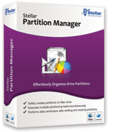 Stellar Partition Manager