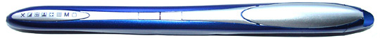 Planon DocuPen RC800 Portable Color Scanner