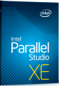 Intel Parallel Studio XE