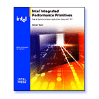 Intel Integrated Performance Primitives Book