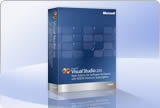 Microsoft Visual Studio Team for Architects