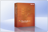 Microsoft Visual Studio Professional