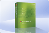 Microsoft Visual Studio Standard