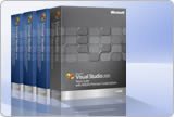 Microsoft Visual Studio Team Suite