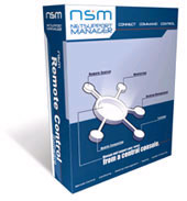 NetSupport Manager