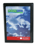 Primatte Keyer