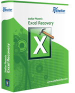 Stellar Phoenix Excel Recovery